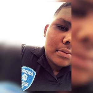 Meet your Posher, Christian